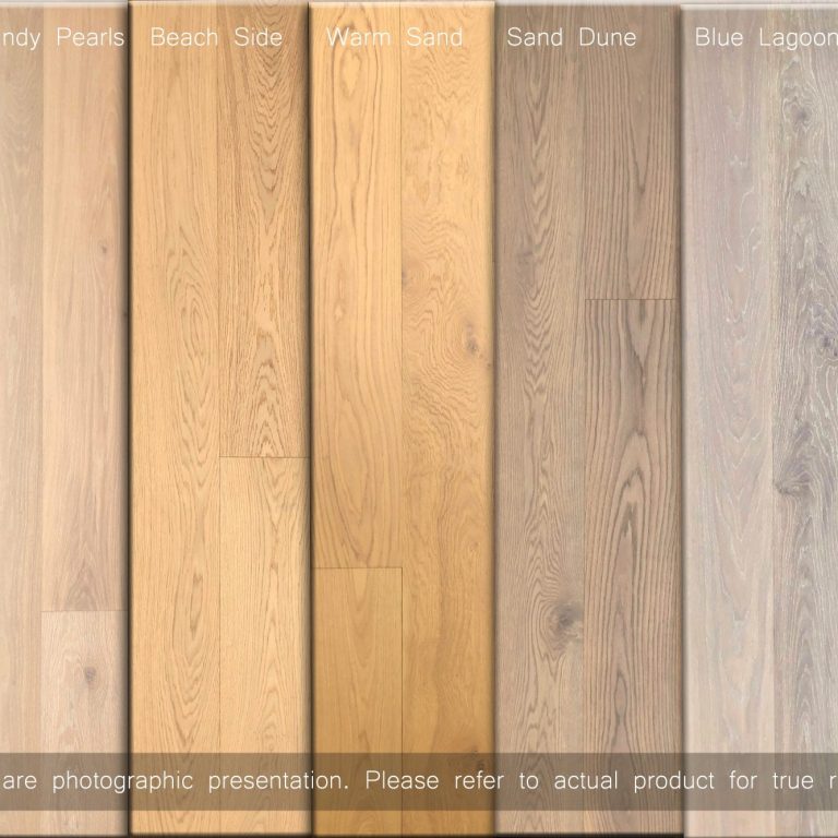 Sonoma Wood Floors review 1